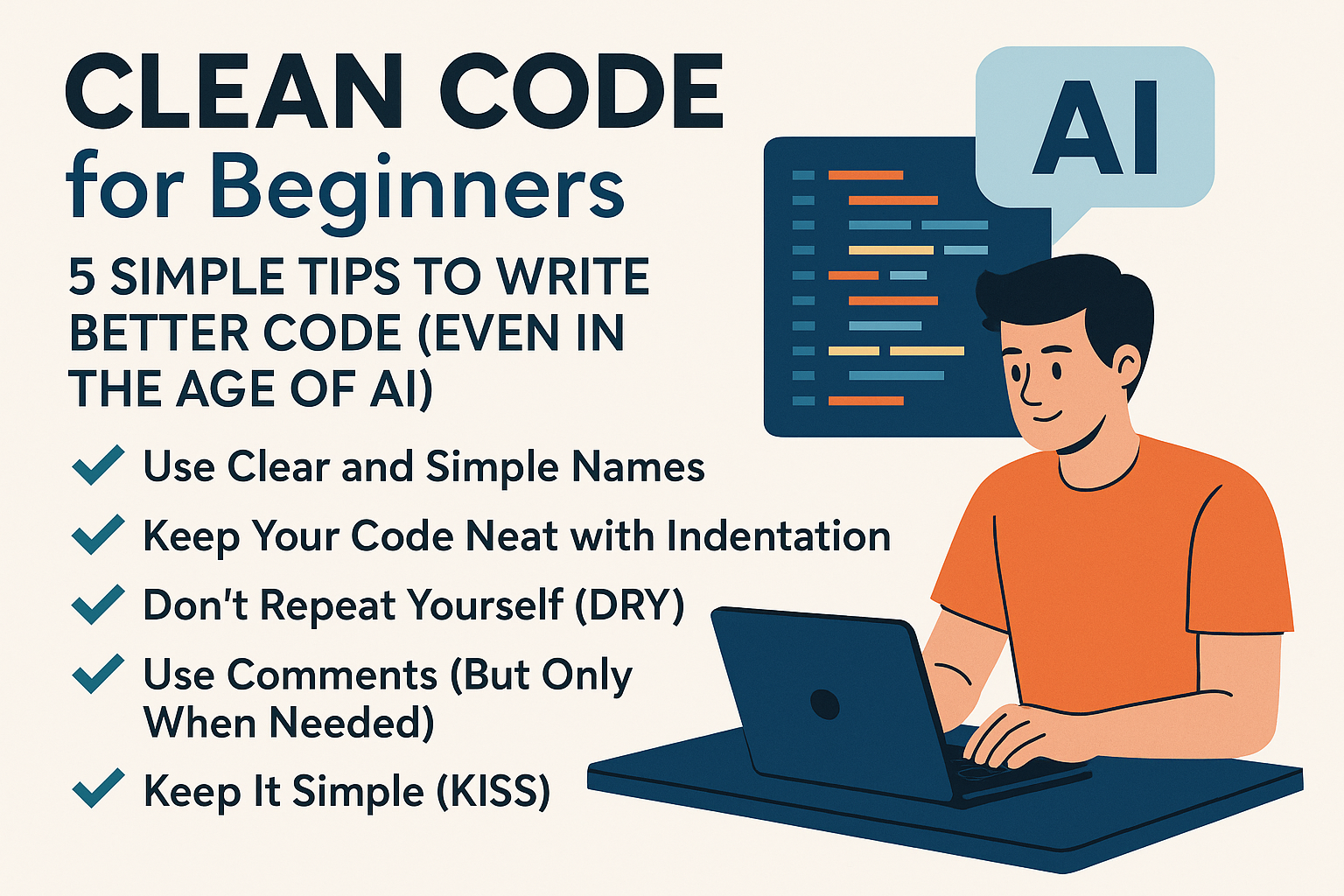 clean-code-for-beginners-5-tips